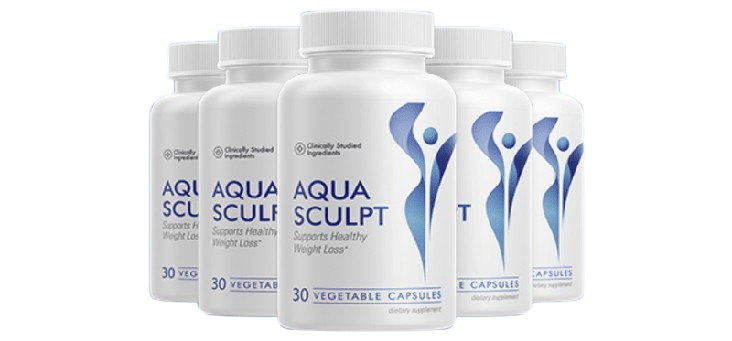 AquaSculpt Supplements
